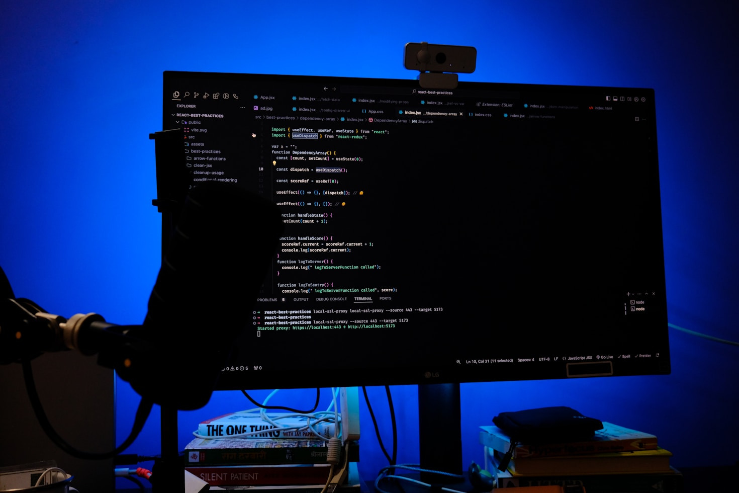 L’importance d’un style moderne et épuré